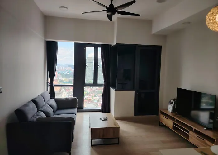 Global Premium Suite Star Klcc