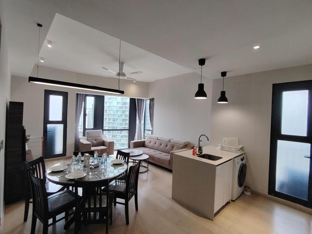 Apartment Global Premium Star Klcc *
