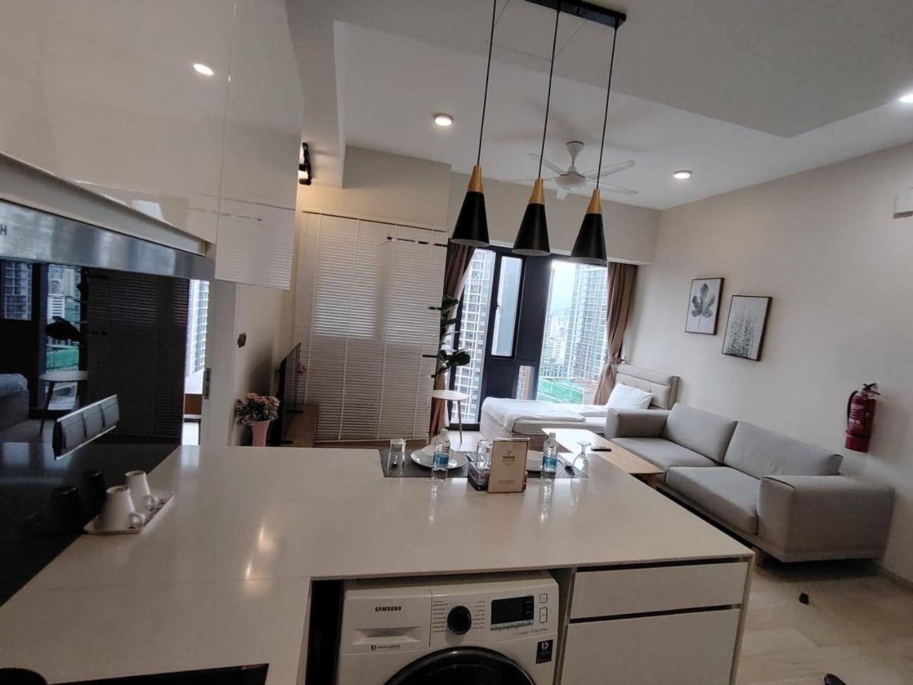Apartment Global Premium Star Klcc