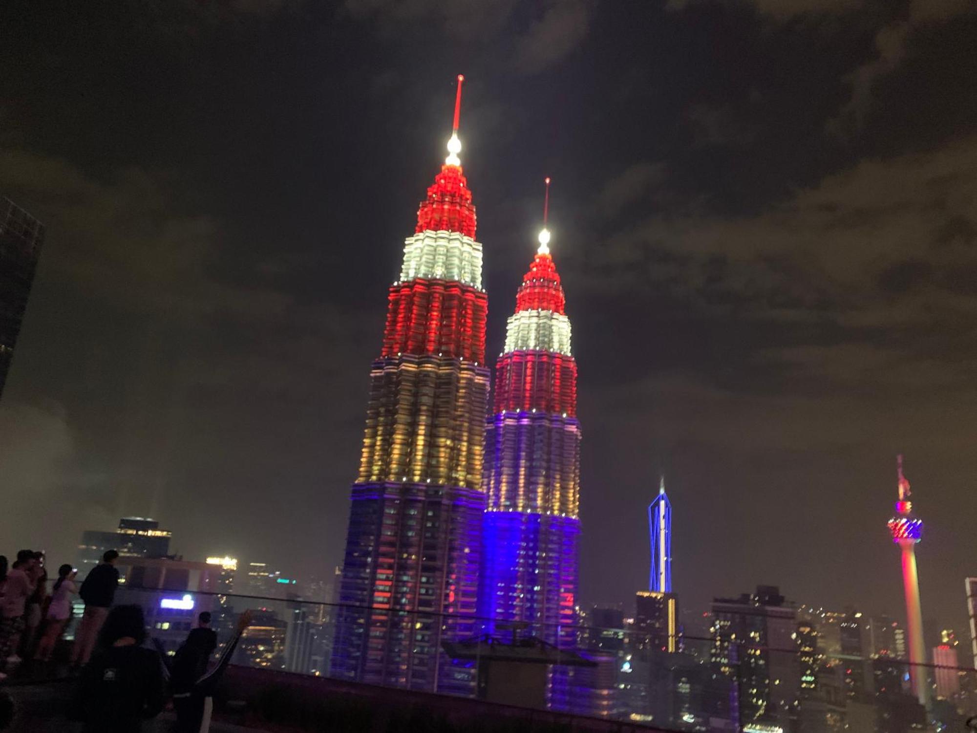 Apartment Global Premium Star Klcc Kuala Lumpur