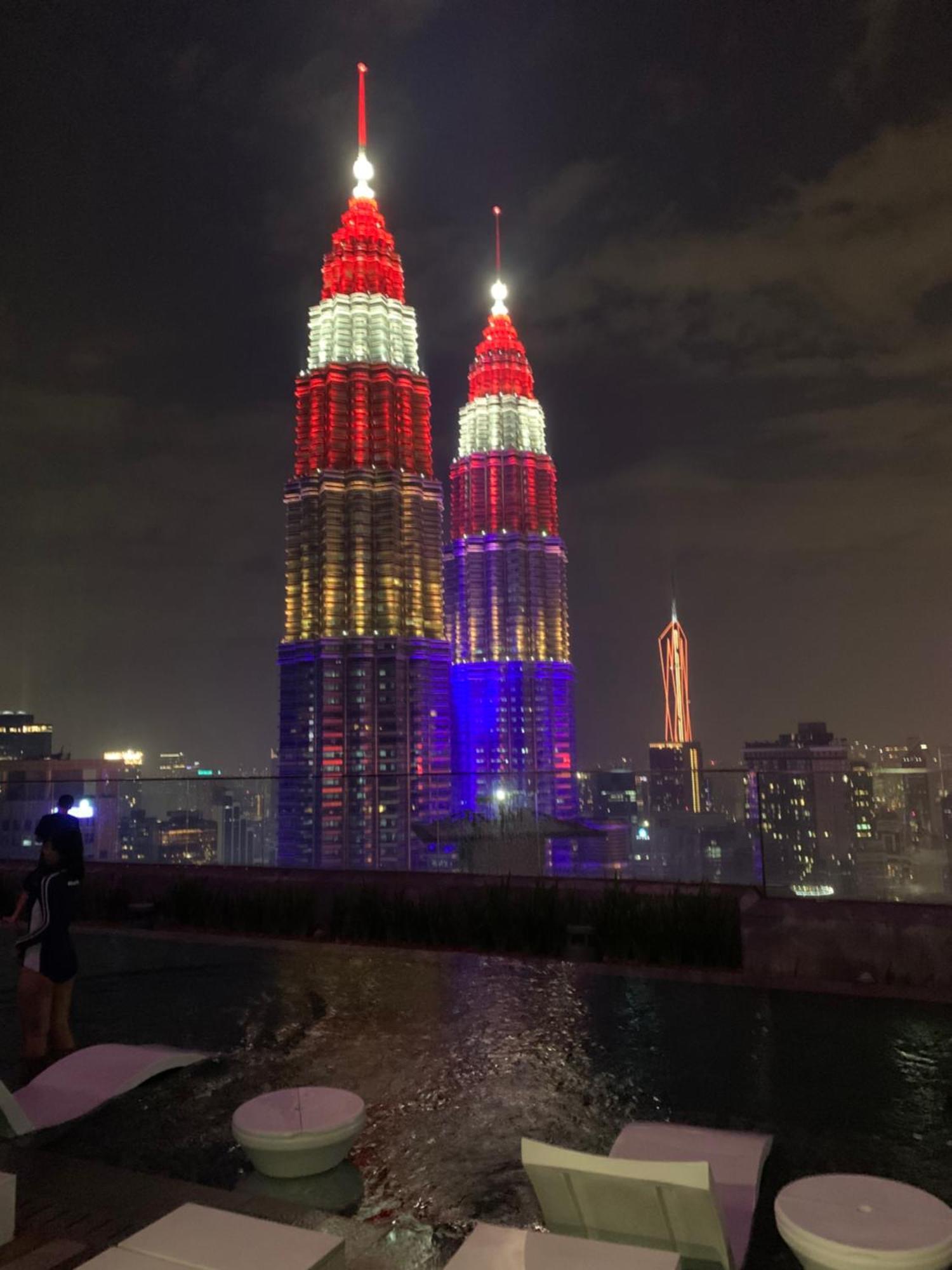 Global Premium Star Klcc Apartment Kuala Lumpur